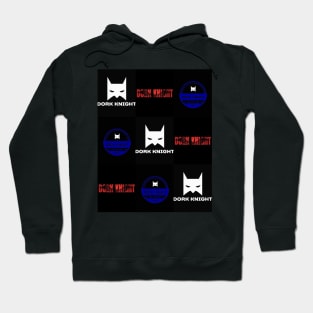 Dork Knight Hoodie